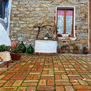  Bed & Breakfast Corte San Lussorio