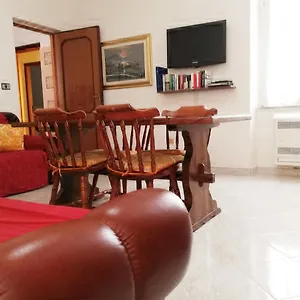  Appartamento Mary